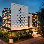 Elite World Marmaris - Adult Only Otel 4*