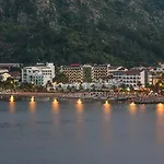 Elite World Marmaris - Adult Only Otel İçmeler