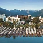 酒店 Elite World Marmaris - Adult Only 伊丘美勒