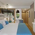 Elite World Marmaris - Adult Only 酒店 4*