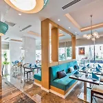 Elite World Marmaris - Adult Only 4*