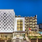 Elite World Marmaris - Adult Only İçmeler