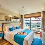 Elite World Marmaris - Adult Only 酒店