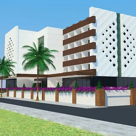 Отель Elite World Marmaris - Adult Only 4*