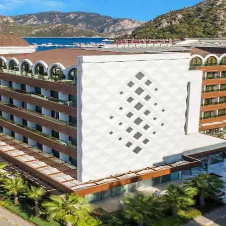 Elite World Marmaris - Adult Only Отель 4*