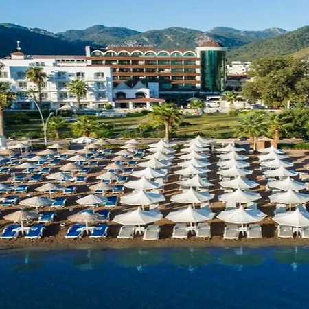 Elite World Marmaris - Adult Only Отель