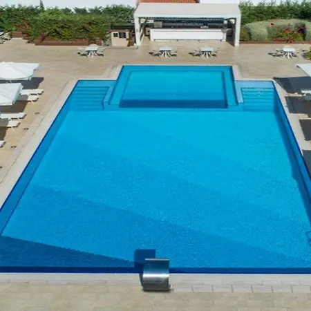 Elite World Marmaris - Adult Only Ичмелер