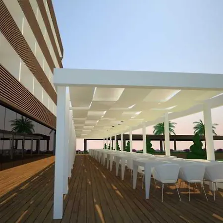 Elite World Marmaris - Adult Only 4* Ичмелер