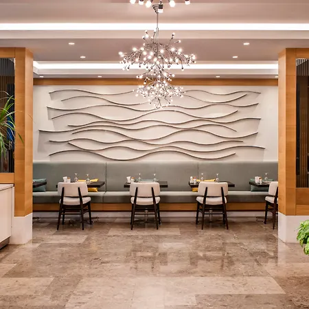 Elite World Marmaris - Adult Only Отель 4*