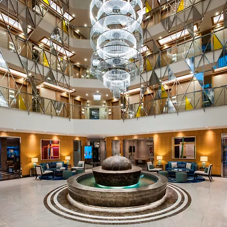Elite World Marmaris - Adult Only Отель 4*