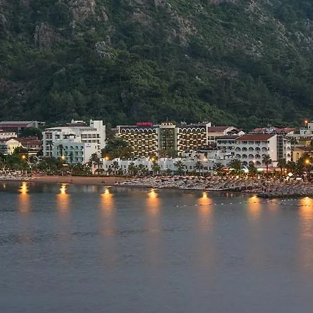 Elite World Marmaris - Adult Only Hotel İçmeler