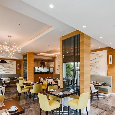 Elite World Marmaris - Adult Only Отель Ичмелер