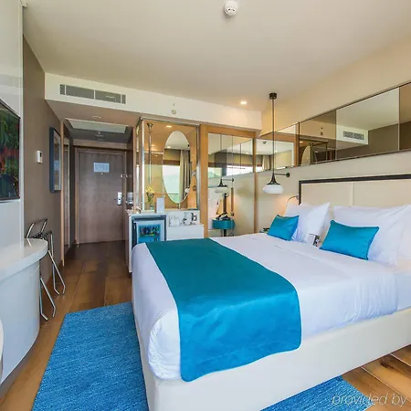 Elite World Marmaris - Adult Only Отель