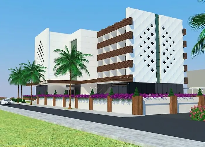 Hotel Elite World Marmaris - Adult Only 4*