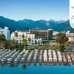 Elite World Marmaris - Adult Only 4* Icmeler