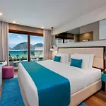 Elite World Marmaris - Adult Only 4* İçmeler