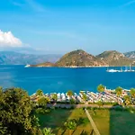 Otel Elite World Marmaris - Adult Only