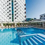 מלון Elite World Marmaris - Adult Only איסמלר