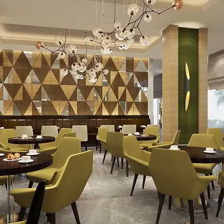 Otel Elite World Marmaris - Adult Only 4*