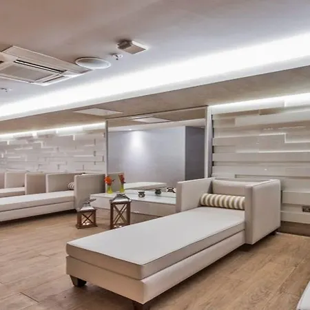 Elite World Marmaris - Adult Only إتْشميلير
