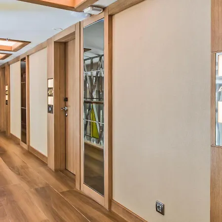 Otel Elite World Marmaris - Adult Only İçmeler