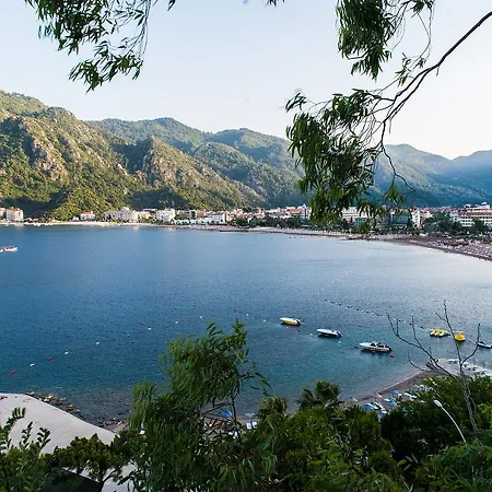 Elite World Marmaris - Adult Only Otel İçmeler