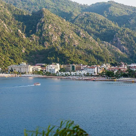 Otel Elite World Marmaris - Adult Only
