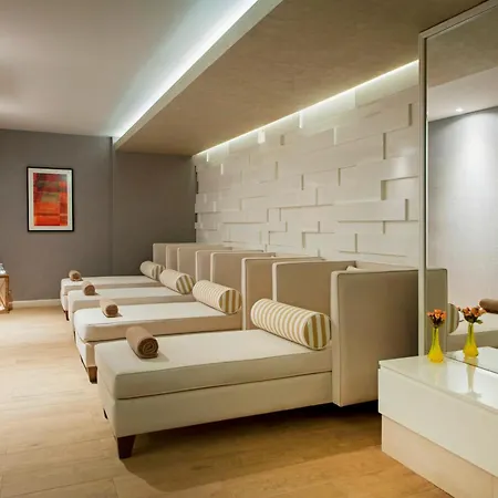 Otel Elite World Marmaris - Adult Only 4*