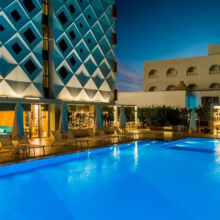 Elite World Marmaris - Adult Only Otel 4*