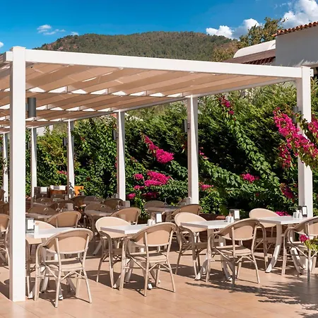 Otel Elite World Marmaris - Adult Only 4*