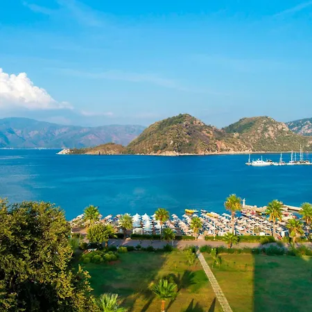 Otel Elite World Marmaris - Adult Only