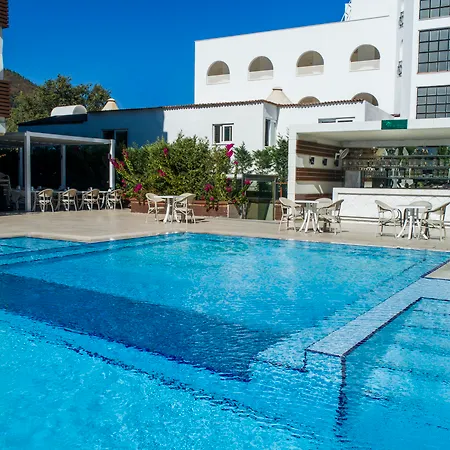 Elite World Marmaris - Adult Only מלון