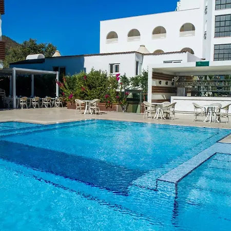 Elite World Marmaris - Adult Only Otel