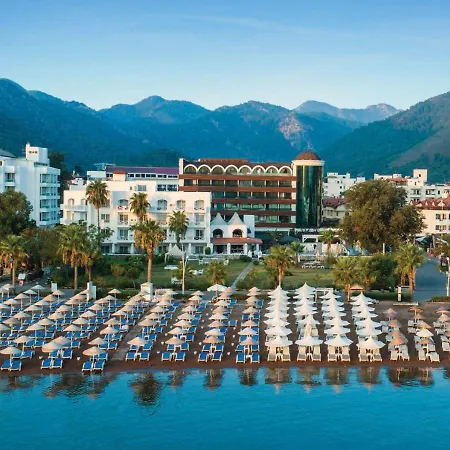 Otel Elite World Marmaris - Adult Only