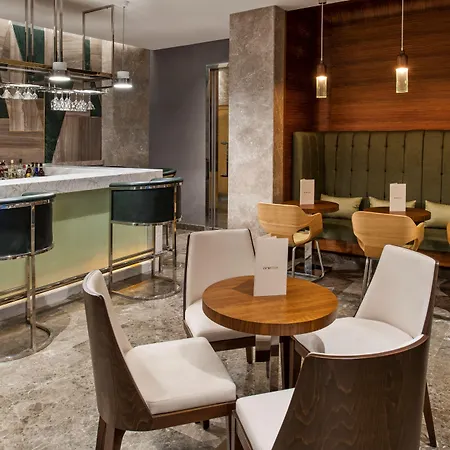 Hotel Elite World Marmaris - Adult Only Icmeler