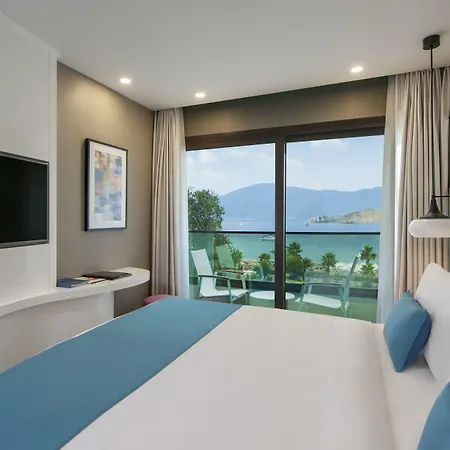 Otel Elite World Marmaris - Adult Only 4*