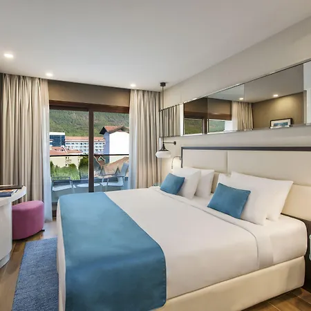 Elite World Marmaris - Adult Only İçmeler