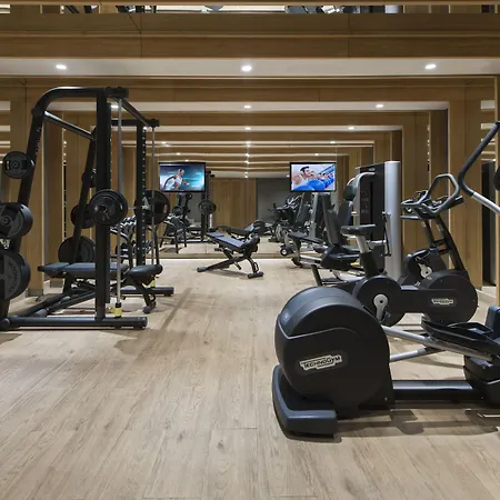 Otel Elite World Marmaris - Adult Only İçmeler