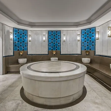 Otel Elite World Marmaris - Adult Only İçmeler