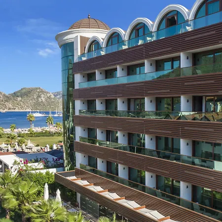 Elite World Marmaris - Adult Only Otel 4*
