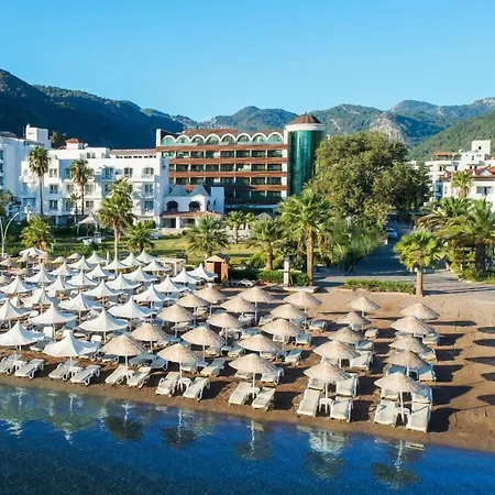 Otel Elite World Marmaris - Adult Only 4*