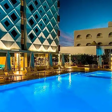 Elite World Marmaris - Adult Only 4*