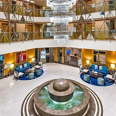 Elite World Marmaris - Adult Only فندق 4*