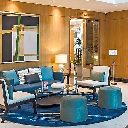 Elite World Marmaris - Adult Only