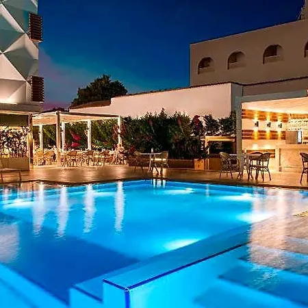 Elite World Marmaris - Adult Only 4* İcmeler