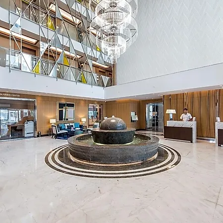 Elite World Marmaris - Adult Only 4* إتْشميلير