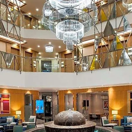 Elite World Marmaris - Adult Only 4* İcmeler