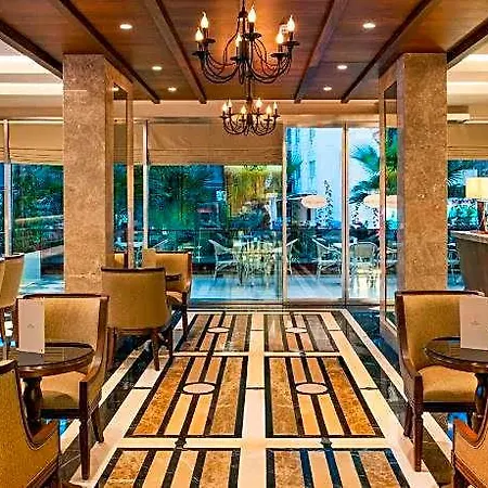 Elite World Marmaris - Adult Only 4*