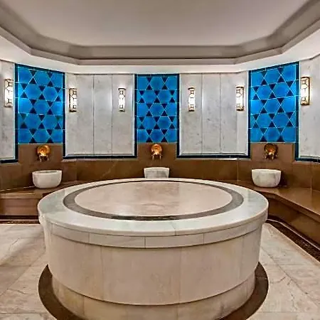Ξενοδοχείο Elite World Marmaris - Adult Only İcmeler