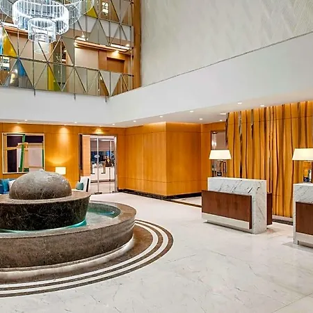 فندق Elite World Marmaris - Adult Only